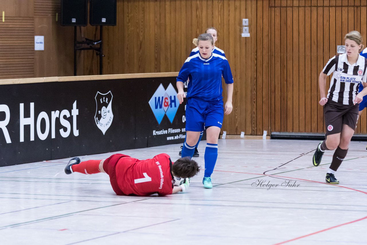 Bild 277 - Volksbank Cup Elmshorn